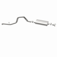 画像をギャラリービューアに読み込む, MagnaFlow BRE Exhaust Kit Replacement Stainless Jeep