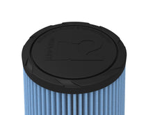画像をギャラリービューアに読み込む, aFe Momentum Intake Rplcmnt Air Filter w/ D2 Dura-Dry Media 3-1/8inF x 6inB x 4-1/2inT x 6-1/4inH