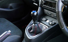 画像をギャラリービューアに読み込む, GReddy Duracon Shift Knob B-Type -Black