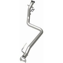 画像をギャラリービューアに読み込む, BRE Exhaust 87-95 Cherokee Wagoneer 2.5L 4.0L Front Pipe Kit