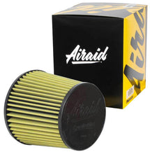画像をギャラリービューアに読み込む, Airaid Cone Filter 5in Flange 8in b 6-11/16in t 7-11/32in h -SynthmaX