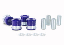 画像をギャラリービューアに読み込む, SuperPro 07-21 Toyota Tundra Front UCA - Camber Adj. Inner Bushing Kit