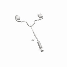画像をギャラリービューアに読み込む, BRExhaust 19-25 Nissan Altima 2.5L Direct-Fit Replacement Exhaust Kit