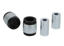 画像をギャラリービューアに読み込む, Whiteline Rear Upper Inner Bushings