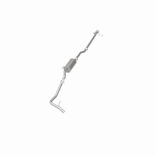 画像をギャラリービューアに読み込む, MagnaFlow BRE Exhaust Kit 95-97 Toyota Tacoma 2.4L