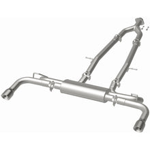 画像をギャラリービューアに読み込む, BRExhaust 02-08 Lexus SC430 4.3L Exhaust Kit