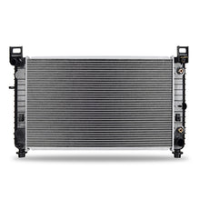 画像をギャラリービューアに読み込む, Mishimoto Cadillac Escalade Replacement Radiator 2002-2004