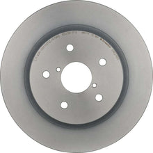 画像をギャラリービューアに読み込む, Brembo OE 15-16 Subaru Legacy/Outback/16-22 WRX Friction Brake Disc