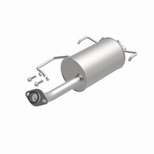 画像をギャラリービューアに読み込む, Magnaflow BRE Rear Muffler Kit Replacement Nissan