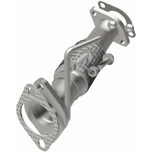 画像をギャラリービューアに読み込む, BRE Exhaust 12-17 ACCENT RIO 1.6L Front Pipe Kit