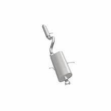 画像をギャラリービューアに読み込む, MagnaFlow BRE Exhaust Kit 01-07 Voyager Caravan Town &amp; Country