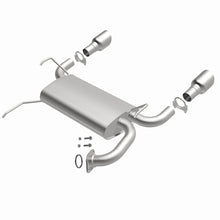画像をギャラリービューアに読み込む, BRE Exhaust 03-08 FX35 FX45 3.5L 4.5L Muffler Kit