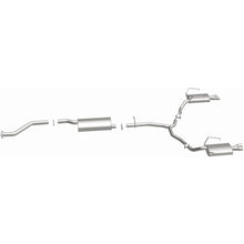画像をギャラリービューアに読み込む, MagnaFlow BRE Exhaust Kit 07-08 Acadia Outlook 3.6L