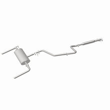 画像をギャラリービューアに読み込む, BRExhaust 08-12 CHEVROLET MALIBU 3.6L Exhaust Kit