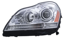 画像をギャラリービューアに読み込む, Hella 2007-2007 Mercedes-Benz GL320 Headlight Assembly