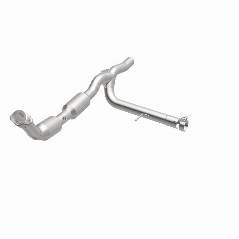 MagnaFlow 2004 Ford F-150 5.4L Direct Fit Converter