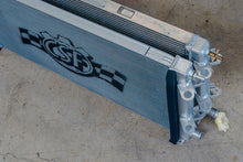 画像をギャラリービューアに読み込む, CSF 05-06 Ford GT High-Performance All-Aluminum Heat Exchanger