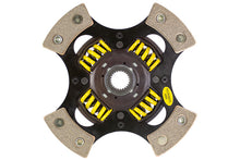 画像をギャラリービューアに読み込む, ACT 1994 Subaru Impreza 4 Pad Sprung Race Disc