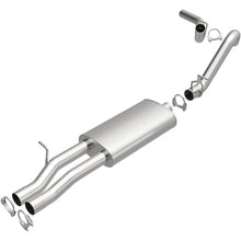 画像をギャラリービューアに読み込む, MagnaFlow BRE Exhaust Kit 01-02 Sierra 2500 HD Silverado 2500 HD 6L