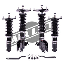 画像をギャラリービューアに読み込む, Air Lift Performance 15-21 Subaru WRX / STI Coilover Kit