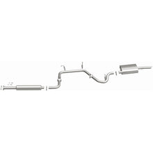画像をギャラリービューアに読み込む, MagnaFlow BRE Exhaust Kit 97-05 Century Grand Prix 3.1L
