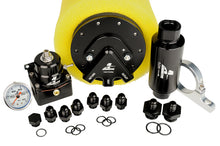 画像をギャラリービューアに読み込む, Aeromotive Phantom 200 Fuel System - Return Style w/Throttle Body