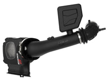 画像をギャラリービューアに読み込む, aFe 2023+ Ford F-250/F-350 V8-7.3L Momentum GT Pro DRY S Intake System