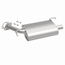 画像をギャラリービューアに読み込む, BRE Exhaust 04-05 G35 3.5L Muffler Kit