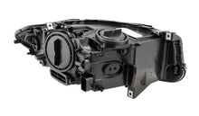 画像をギャラリービューアに読み込む, Hella 2011 Bmw 5Ser Sdn F10 - Headlamp Lh