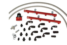 画像をギャラリービューアに読み込む, Aeromotive 97-05 Ford 5.4L 2 Valve Fuel Rail System (Non Lightning Truck)