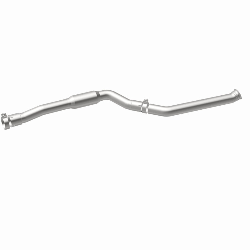 MagnaFlow 19-22 BMW 330i (G20) Direct Fit Rear Underbody Converter