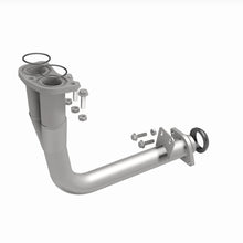 画像をギャラリービューアに読み込む, BRE Exhaust 94-97 Accord 2.2L Front Pipe Kit