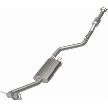 画像をギャラリービューアに読み込む, MagnaFlow 19-20 Hyundai Santa Fe Direct Fit Catalytic Converter L4 OEM Underbody