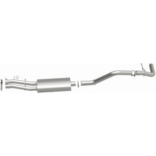 画像をギャラリービューアに読み込む, MagnaFlow BRE Exhaust Kit 01-06 Yukon Escalade 6.0L