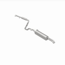 画像をギャラリービューアに読み込む, MagnaFlow BRE Exhaust Kit 99-05 VW Jetta