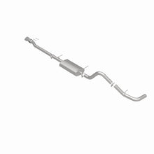 画像をギャラリービューアに読み込む, MagnaFlow BRE Exhaust Kit 07-08 Sierra Silverado 1500 4.8L