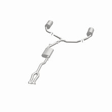 画像をギャラリービューアに読み込む, MagnaFlow BRE Exhaust Kit 15-22 300 CHARGER 3.6L