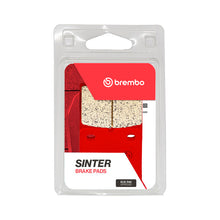 画像をギャラリービューアに読み込む, Brembo OE 90-90 BMW K75 750cc Brake Pad - Rear