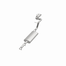 画像をギャラリービューアに読み込む, MagnaFlow BRE Exhaust Kit 08-12 Jeep Liberty 3.7L