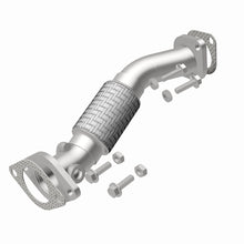 画像をギャラリービューアに読み込む, BRE Exhaust 06-10 Sonata 2.4L Front Pipe Kit