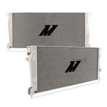 画像をギャラリービューアに読み込む, Mishimoto 2021+ Ford Bronco 2.3L/2.7L Performance Aluminum Radiator