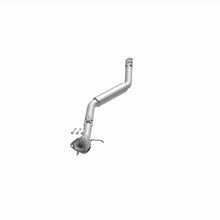 画像をギャラリービューアに読み込む, MagnaFlow BRExhaust 18-24 Audi Q5 Front Pipe Kit