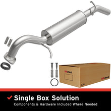 画像をギャラリービューアに読み込む, BRExhaust 09-11 Mazda Tribute/ 09-12 Ford Escape Muffler Kit