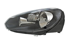 画像をギャラリービューアに読み込む, Hella 10-14 Volkswagen Jetta Wagen Headlamp Lh