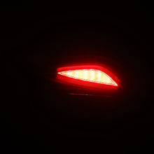 画像をギャラリービューアに読み込む, AlphaRex 20-24 Toyota Supra LUXX-Series FT-1 Style LED Tail Lights Alpha-Black