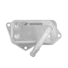 画像をギャラリービューアに読み込む, Mishimoto 06-18 BMW N20/N52/N55 Replacement Oil Cooler
