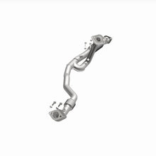 画像をギャラリービューアに読み込む, BRE Exhaust 09-17 Outlook Traverse 3.6L Front Pipe Kit