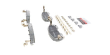 画像をギャラリービューアに読み込む, Brembo OE 21-23 Ford Bronco PRIME Ceramic Brake Pad - Rear