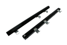 画像をギャラリービューアに読み込む, Aeromotive Fuel Rails - Chrysler 8.4L V10 Gen 4 - Black Anodized