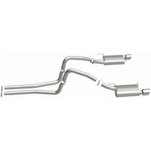 画像をギャラリービューアに読み込む, MagnaFlow BRE Exhaust Kit 11-14 Ford Mustang 3.7L